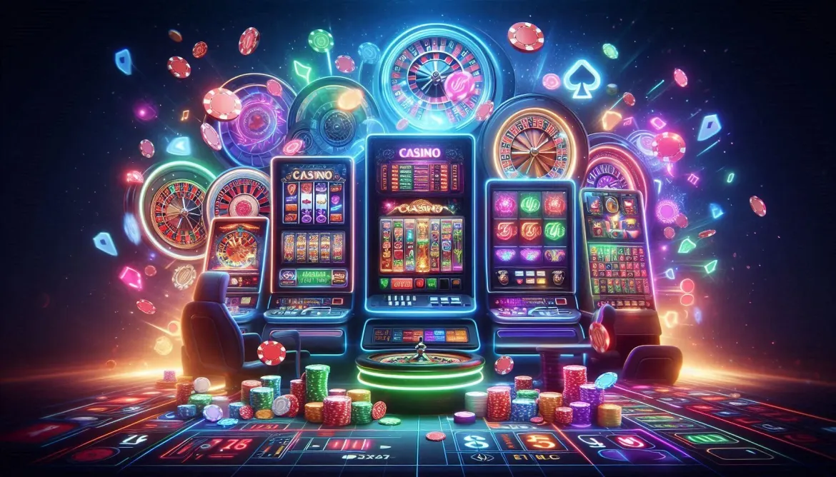 Hard Rock Casino